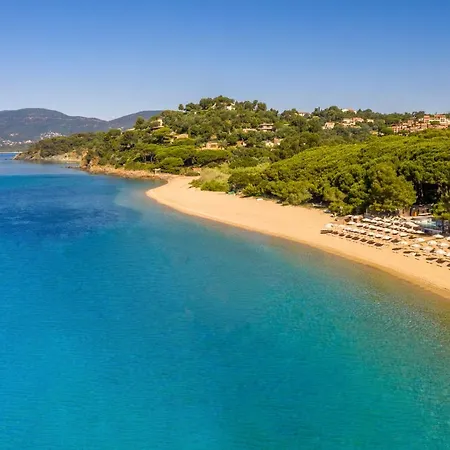 Ξενοδοχείο La Pinede