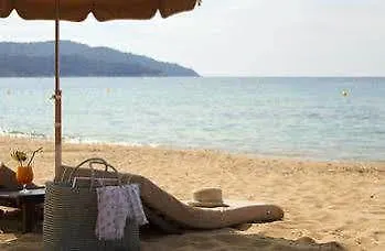 La Pinede Ξενοδοχείο 4*