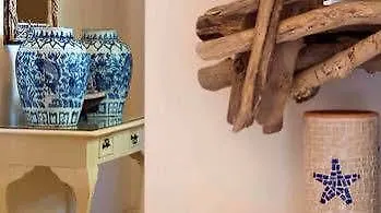 Ξενοδοχείο La Pinede