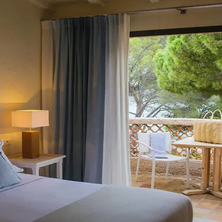 Ξενοδοχείο La Pinede