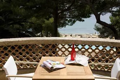 Hotell La Pinede La Croix-Valmer